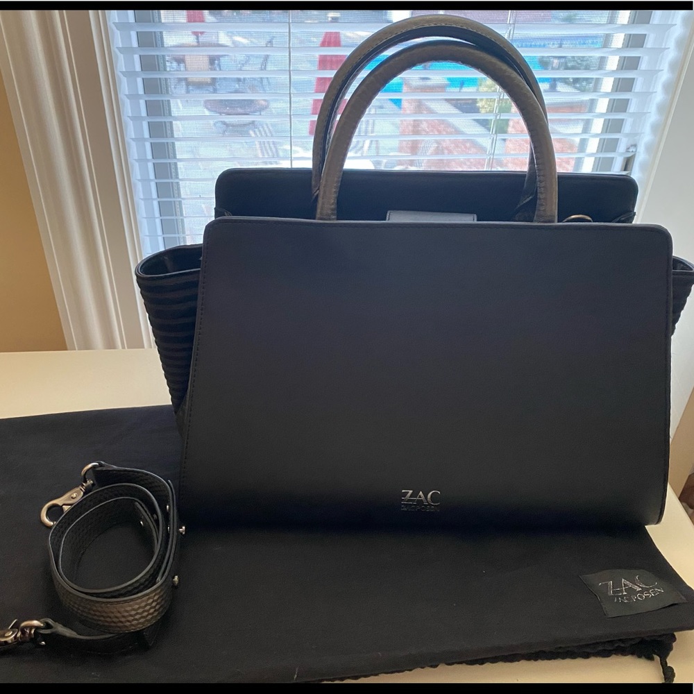 Large (never worn) Zac Zac Posen Tote